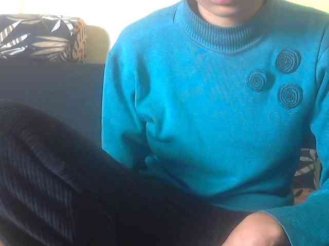 Koushy webcam