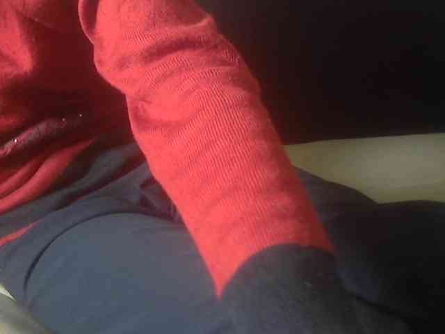 Koushy webcam