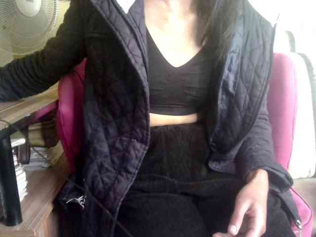 Koushy webcam