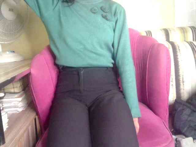 Koushy webcam