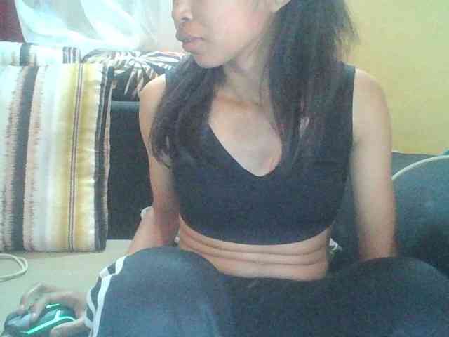 Koushy webcam