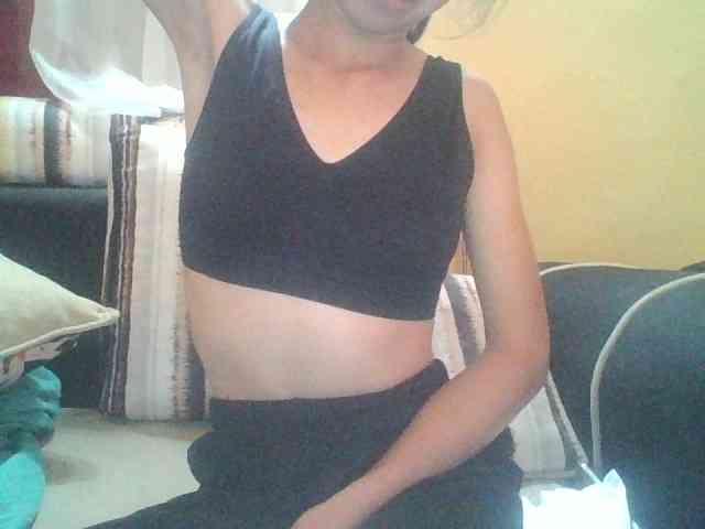 Koushy webcam