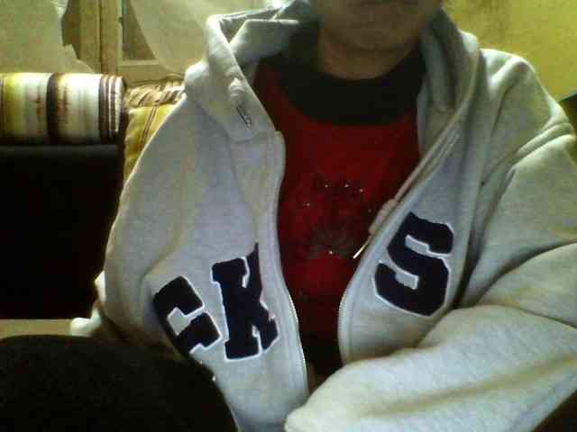 Koushy webcam