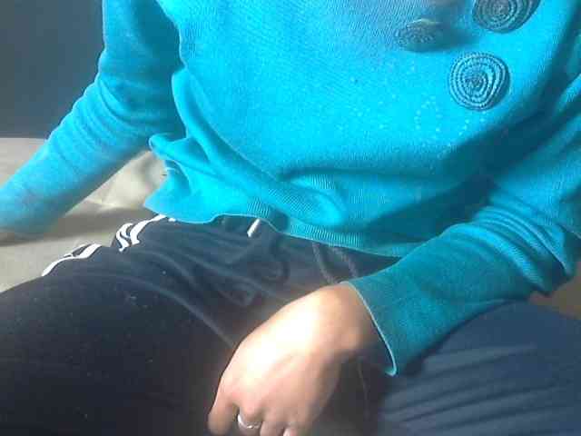Koushy webcam