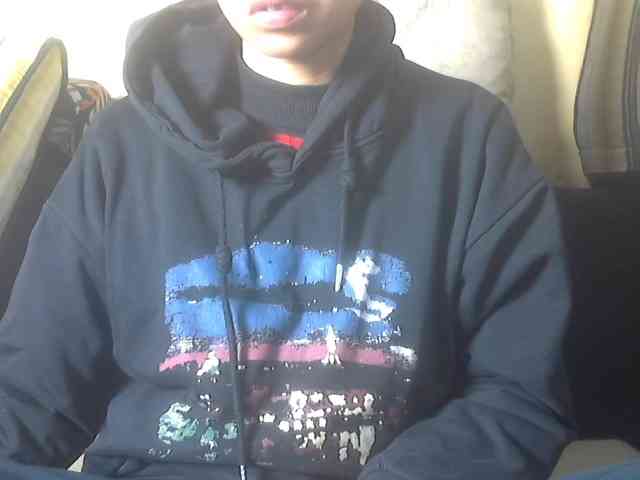 Koushy webcam