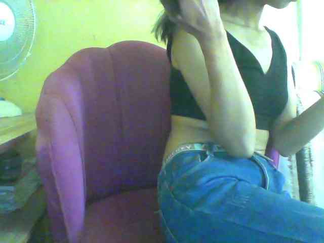 Koushy webcam