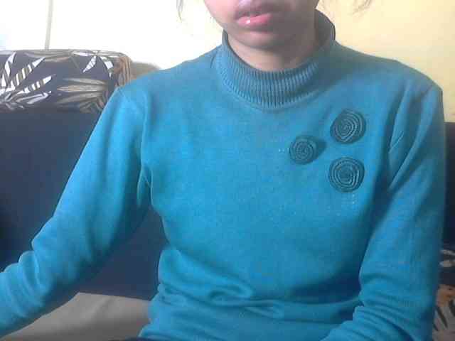 Koushy webcam