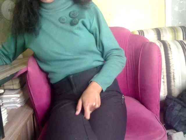 Koushy webcam