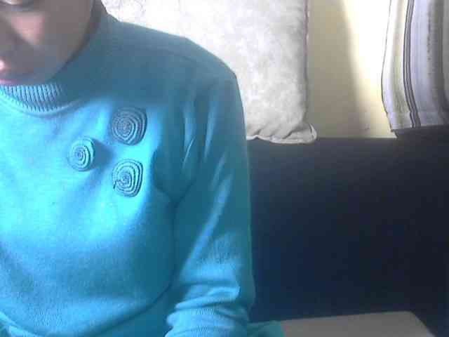 Koushy webcam