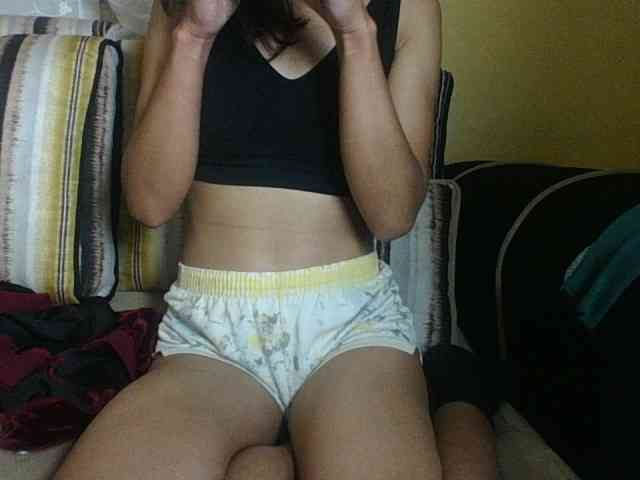 Koushy webcam