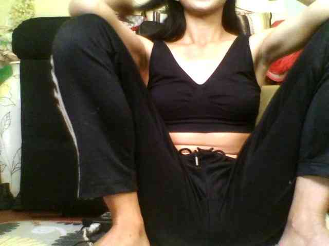 Koushy webcam