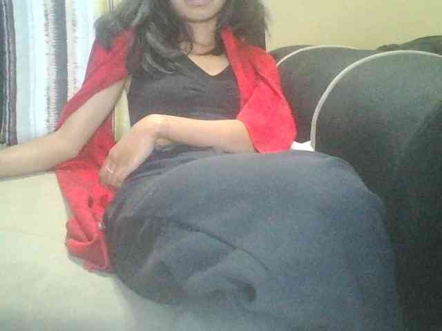 Koushy webcam