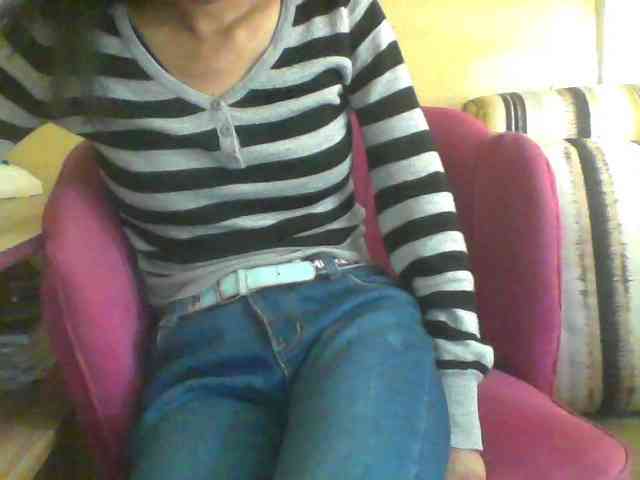 Koushy webcam