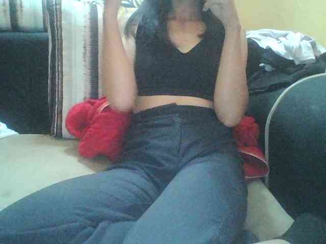 Koushy webcam