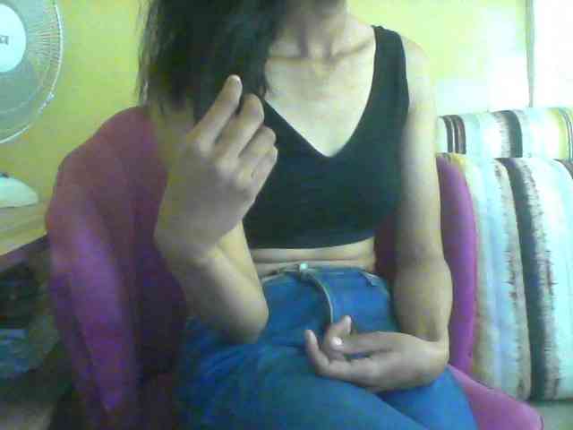 Koushy webcam