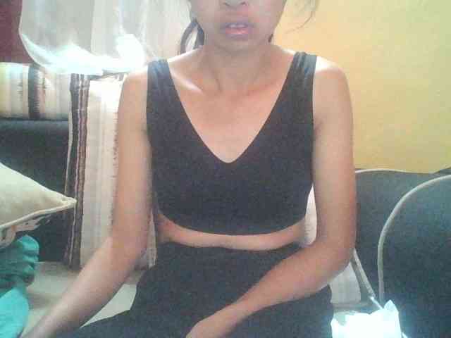 Koushy webcam
