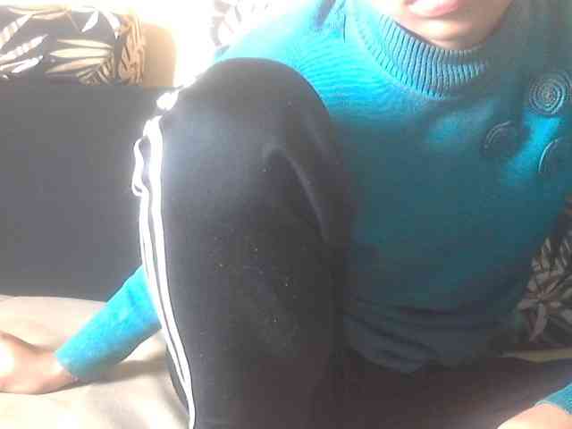 Koushy webcam