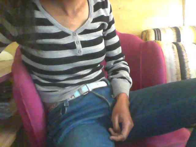 Koushy webcam