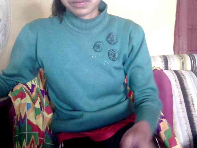 Koushy webcam