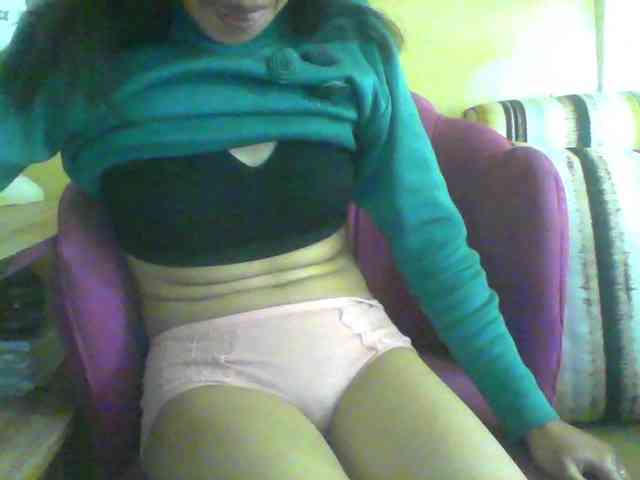 Koushy webcam