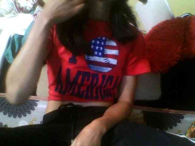 Koushy webcam