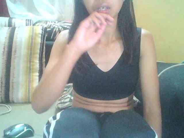 Koushy webcam