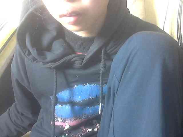 Koushy webcam
