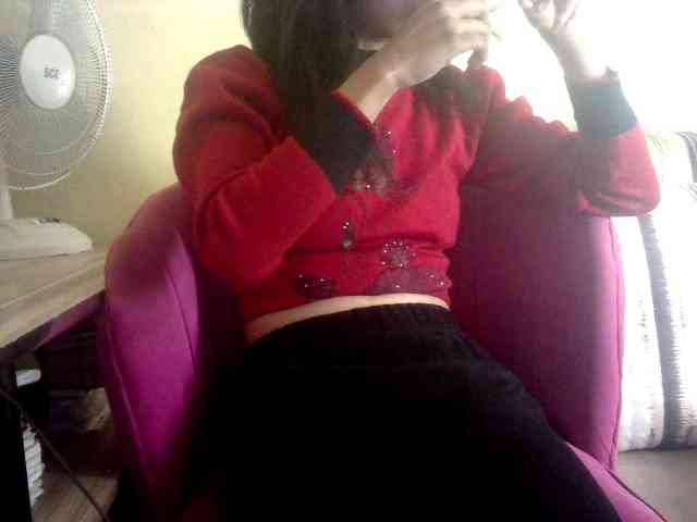 Koushy webcam
