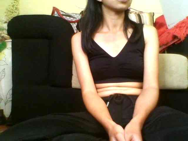 Koushy webcam