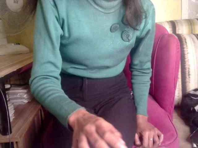 Koushy webcam