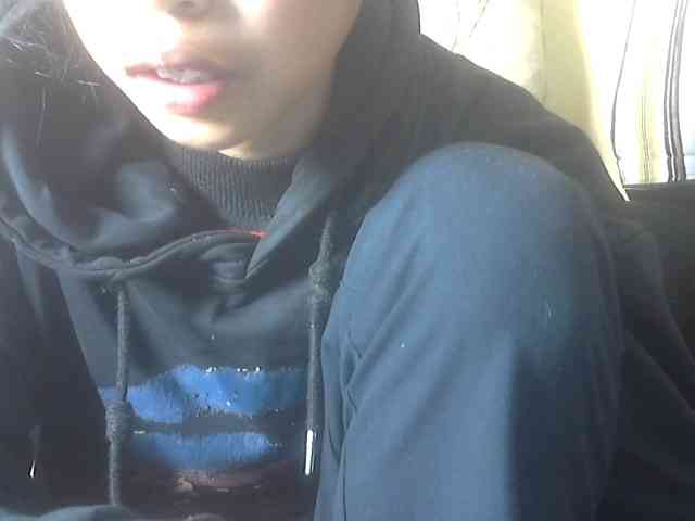 Koushy webcam