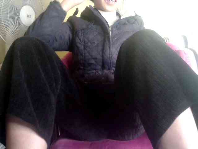 Koushy webcam
