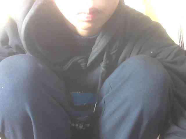 Koushy webcam
