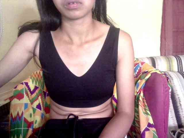 Koushy webcam