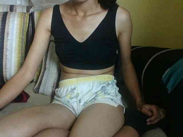 Koushy webcam