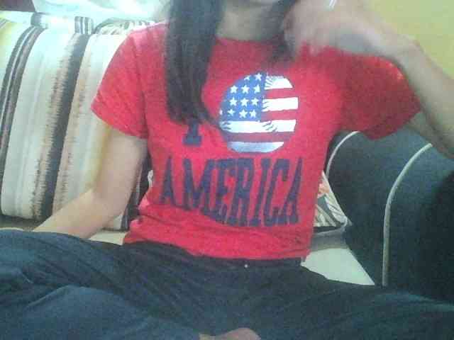 Koushy webcam