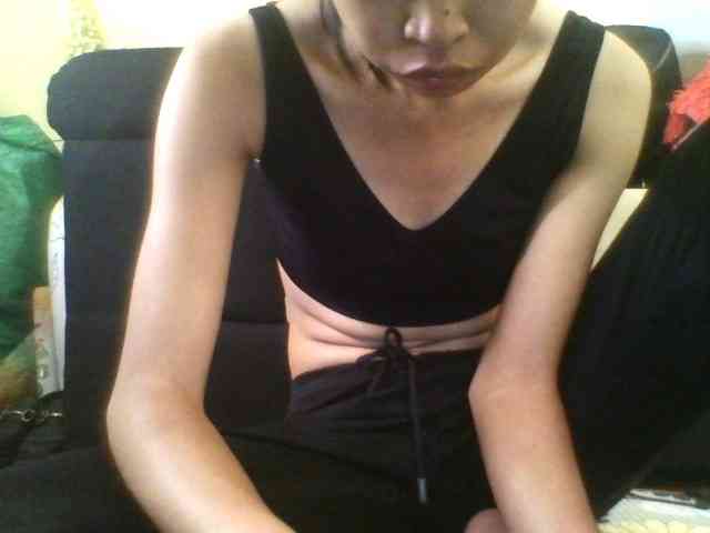 Koushy webcam