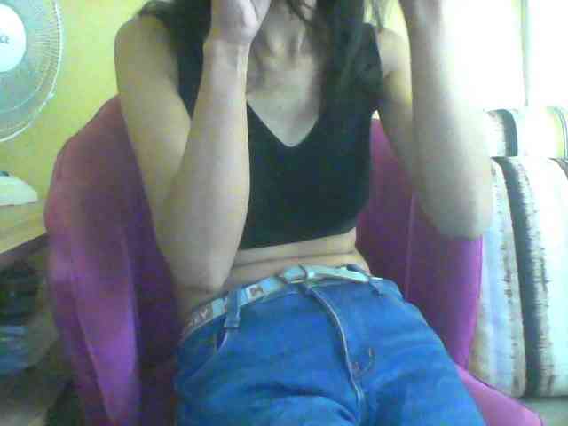 Koushy webcam