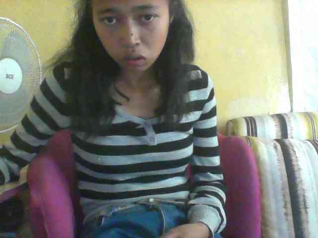 Koushy webcam