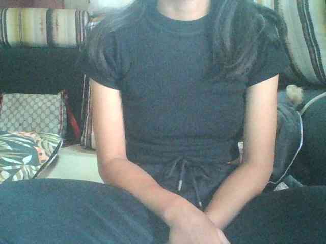 Koushy webcam