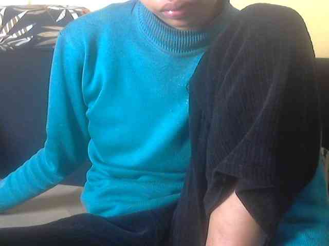 Koushy webcam