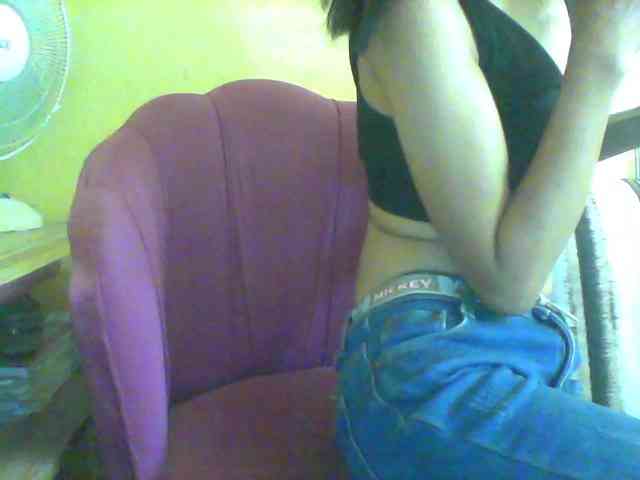 Koushy webcam