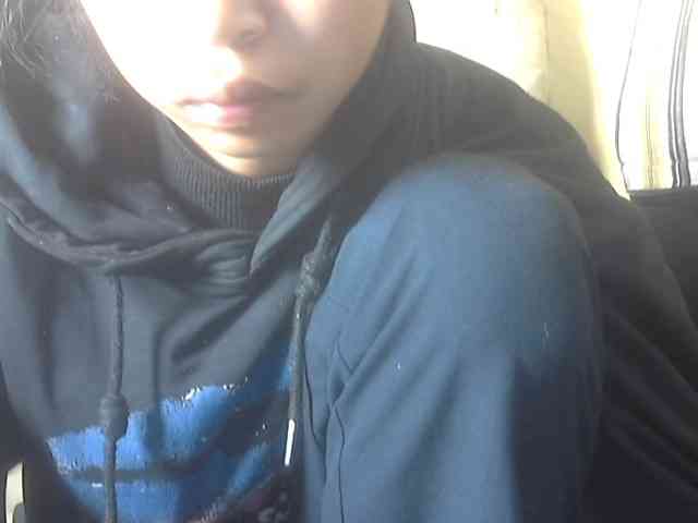 Koushy webcam