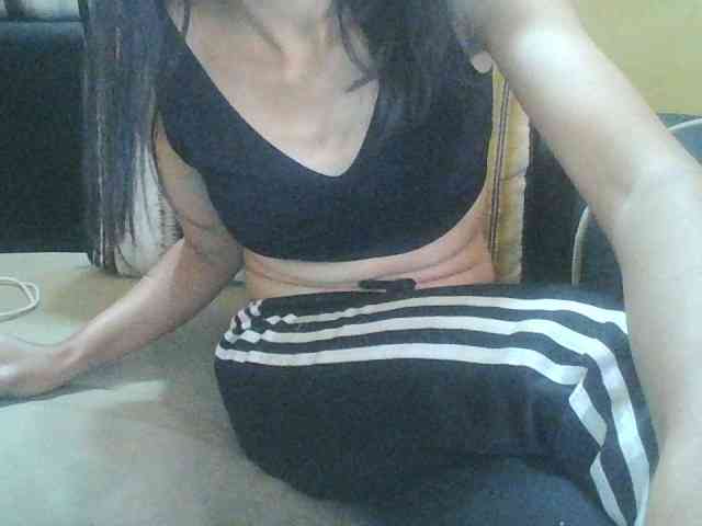 Koushy webcam