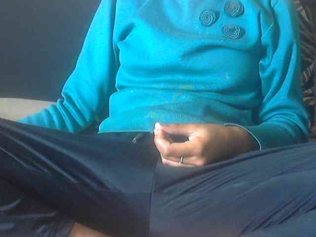 Koushy webcam