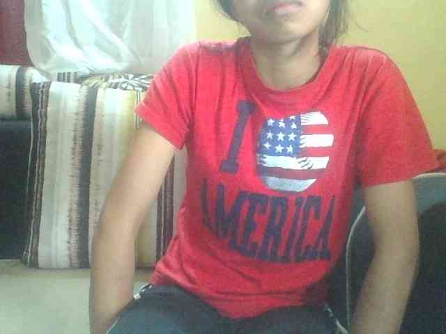 Koushy webcam