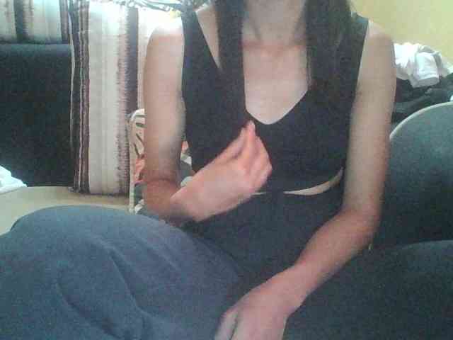 Koushy webcam