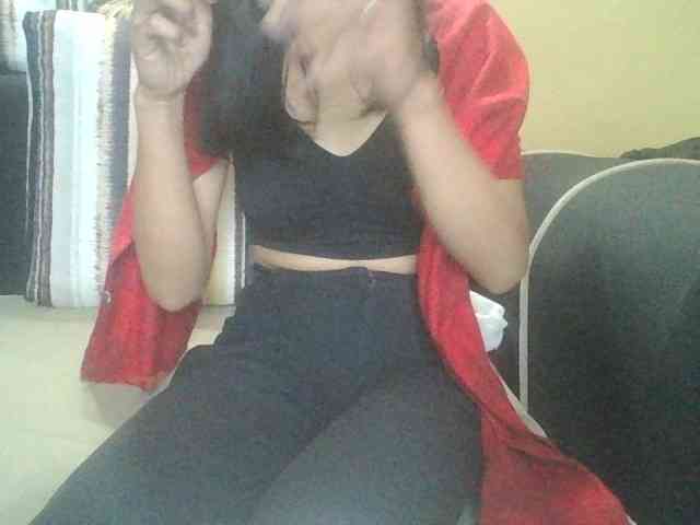 Koushy webcam