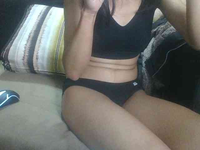 Koushy webcam