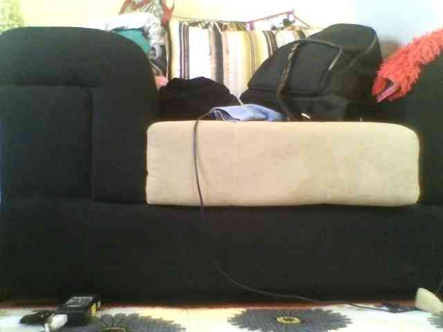 Koushy webcam